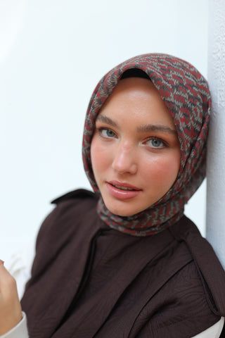 Silk Home Soft Scarf 73067-11