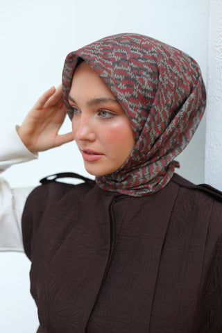 Silk Home Soft Scarf 73067-11