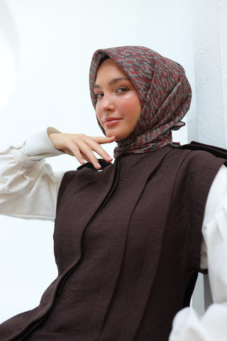 Silk Home Soft Scarf 73067-11
