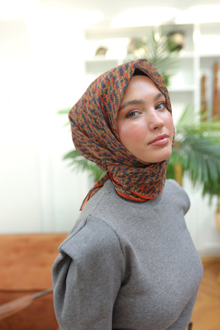 Silk Home Soft Eşarp 73067-12