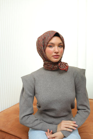 Silk Home Soft Scarf 73067-13