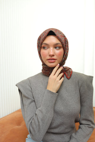 Silk Home Soft Scarf 73067-13