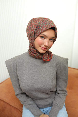 Silk Home Soft Scarf 73067-13