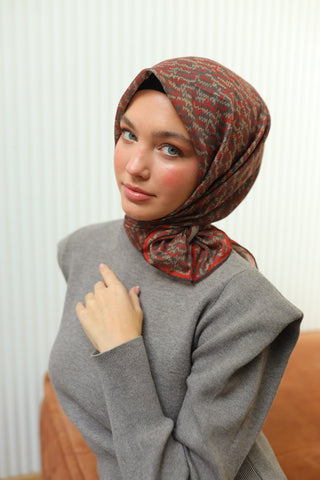 Silk Home Soft Scarf 73067-13