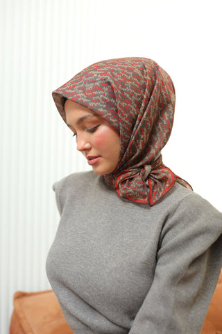 Silk Home Soft Scarf 73067-13