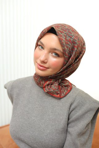 Silk Home Soft Scarf 73067-13
