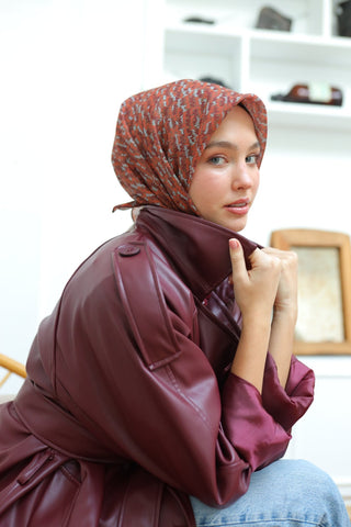 Silk Home Soft Scarf 73067-14