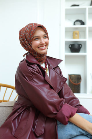 Silk Home Soft Scarf 73067-14