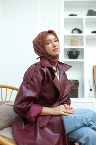 Silk Home Soft Scarf 73067-14