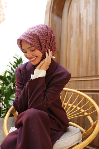 Silk Home Soft Eşarp 73067-15