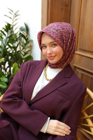 Silk Home Soft Eşarp 73067-15
