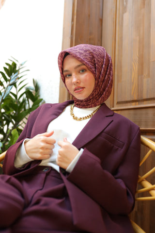 Silk Home Soft Eşarp 73067-15