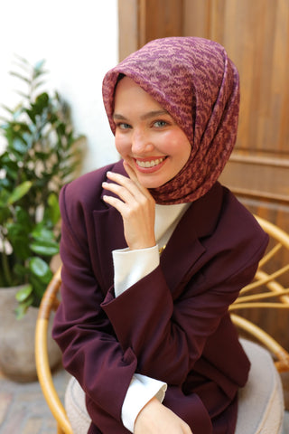 Silk Home Soft Eşarp 73067-15