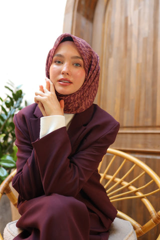 Silk Home Soft Eşarp 73067-15