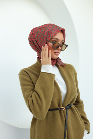 Silk Home Soft Eşarp 73067-16