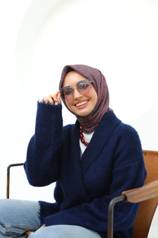 Silk Home Soft Eşarp 73067-17