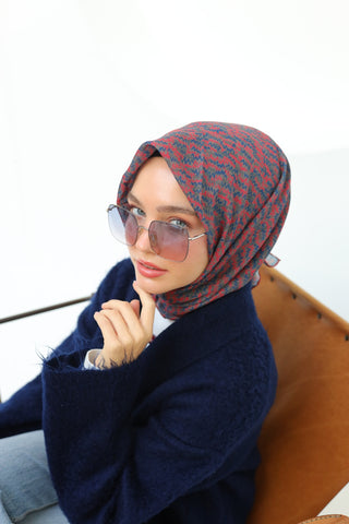 Silk Home Soft Eşarp 73067-17