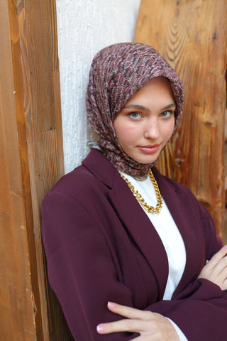 Silk Home Soft Eşarp 73067-18
