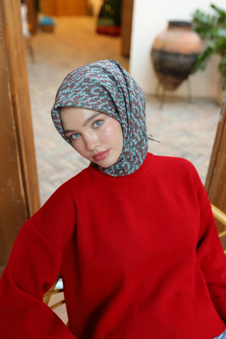 Silk Home Soft Scarf 73067-19