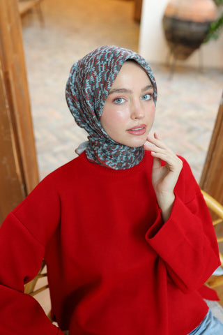 Silk Home Soft Scarf 73067-19