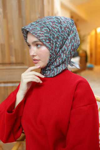 Silk Home Soft Scarf 73067-19