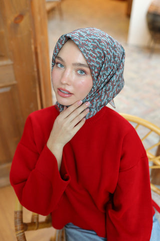 Silk Home Soft Scarf 73067-19