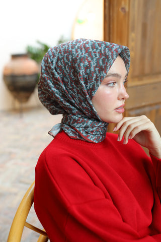 Silk Home Soft Scarf 73067-19