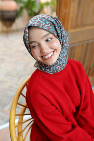 Silk Home Soft Scarf 73067-19