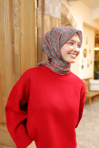 Silk Home Soft Eşarp 73067-20