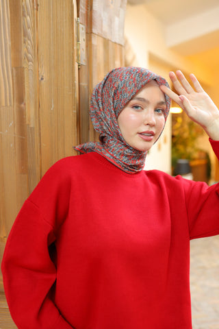 Silk Home Soft Eşarp 73067-20