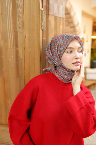 Silk Home Soft Eşarp 73067-20