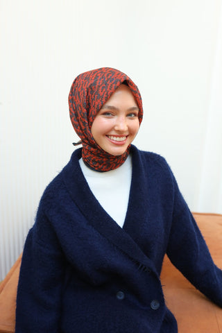 Silk Home Soft Eşarp 73067-21