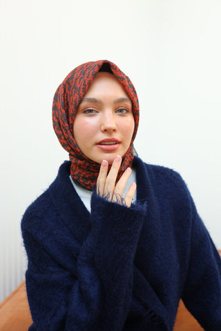 Silk Home Soft Eşarp 73067-21