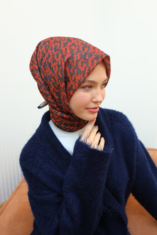 Silk Home Soft Eşarp 73067-21