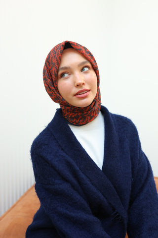 Silk Home Soft Eşarp 73067-21