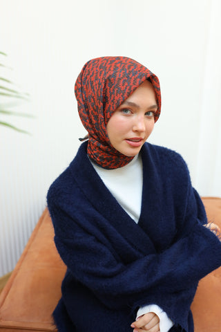 Silk Home Soft Eşarp 73067-21
