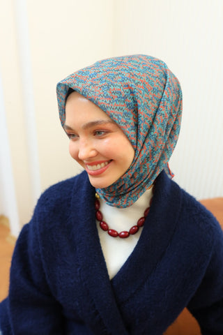 Silk Home Soft Eşarp 73067-22
