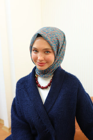 Silk Home Soft Eşarp 73067-22