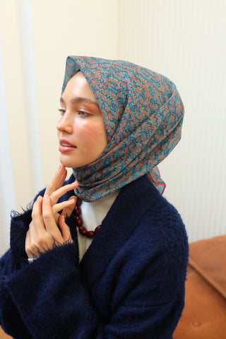 Silk Home Soft Eşarp 73067-22