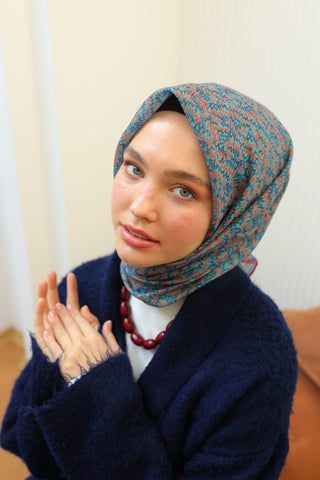 Silk Home Soft Eşarp 73067-22
