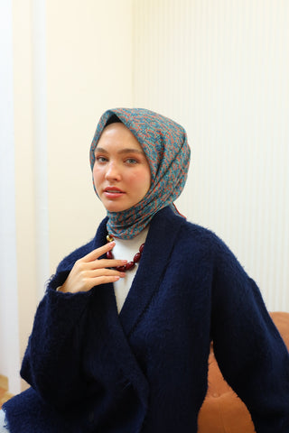 Silk Home Soft Eşarp 73067-22