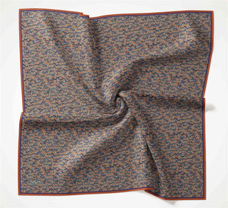 Silk Home Soft Eşarp 73067-22