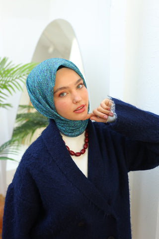 Silk Home Soft Scarf 73067-23