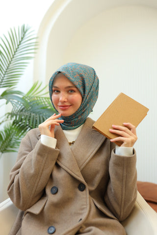 Silk Home Soft Eşarp 73067-24