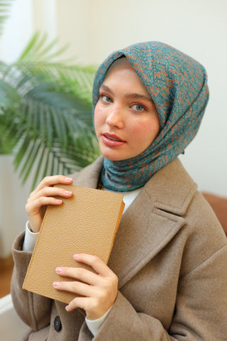 Silk Home Soft Eşarp 73067-24
