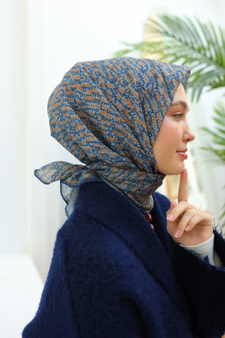 Silk Home Soft Eşarp 73067-25