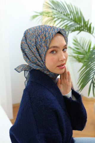 Silk Home Soft Eşarp 73067-25