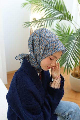 Silk Home Soft Eşarp 73067-25