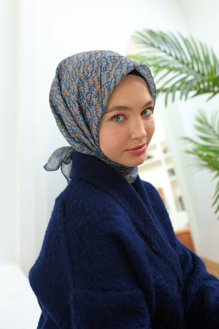 Silk Home Soft Eşarp 73067-25
