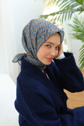 Silk Home Soft Eşarp 73067-25